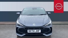 MG MG3 1.5 Hybrid Trophy 5dr Auto Hybrid Hatchback